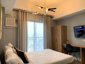 Brand New Modern Studio Living at Grand Residences North Tower